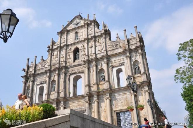 大约多少钱港澳参团旅游五天四晚行程安排尊龙凯时app平台跟团去港澳旅游5天(图2)